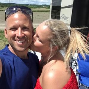 Meet your Posher, Marc